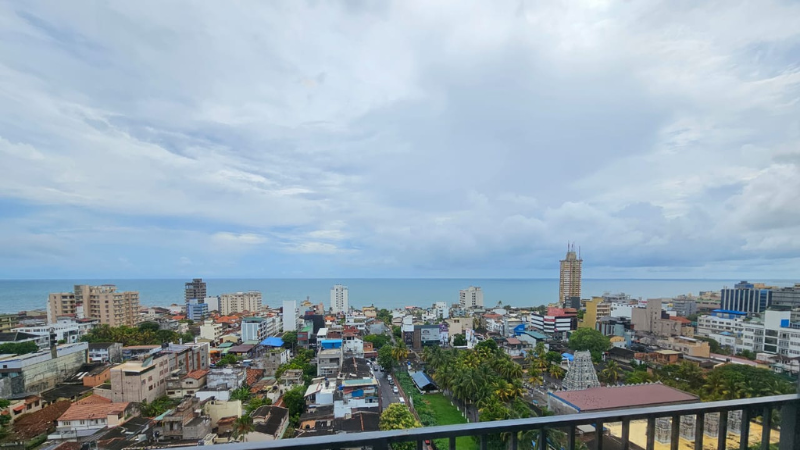 Ref: AX25127 – The Flemington – Colombo 04