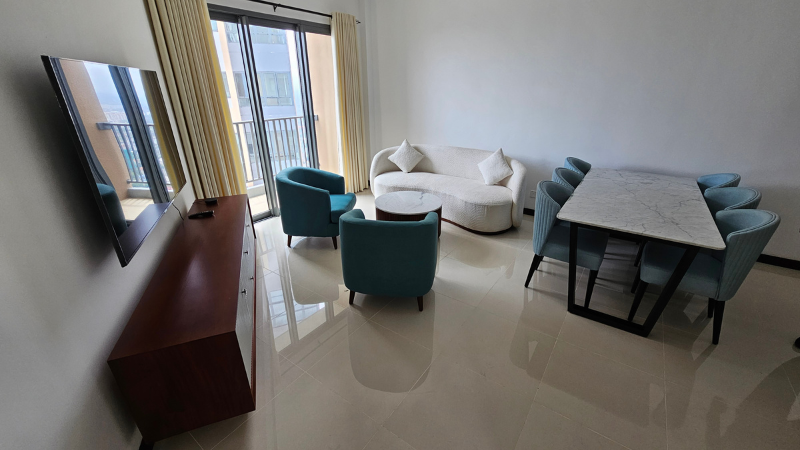 Ref: AX25175 – Trizen – Colombo 02