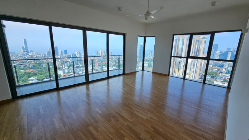 Ref: AX25134 – 447 Luna Tower – Colombo 02 – Penthouse