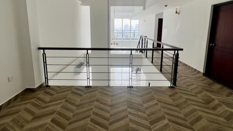 Ref: AX25001 – Cornwall Residencies – Colombo 03 – Duplex