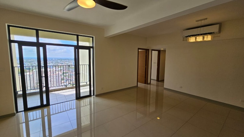 Ref: AX25071 – Havelock City – Colombo 05