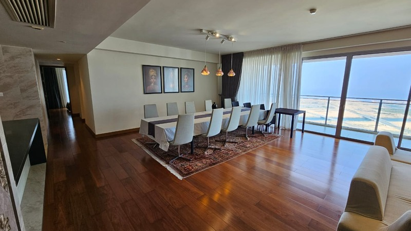 Ref: AX25145 – Shangri-La – Colombo 02