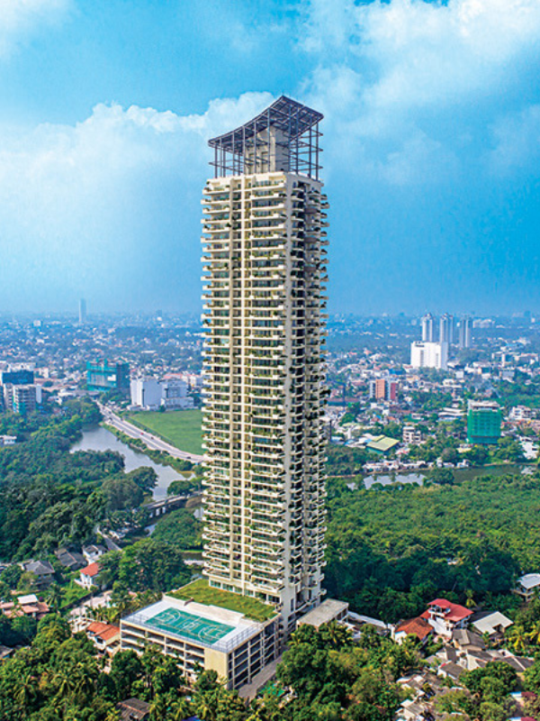 clearpoint-residencies-rajagiriya-outside-exterior-picture