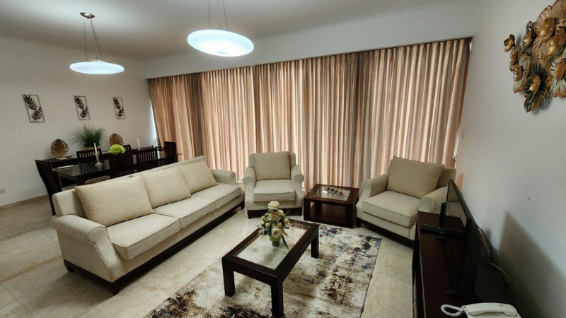 Ref: AX25188 – Emperor Residencies – Colombo 03