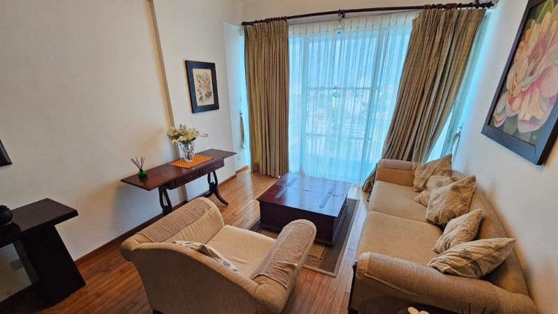 Ref: AX25209 – Monarch Apartments – Colombo 03