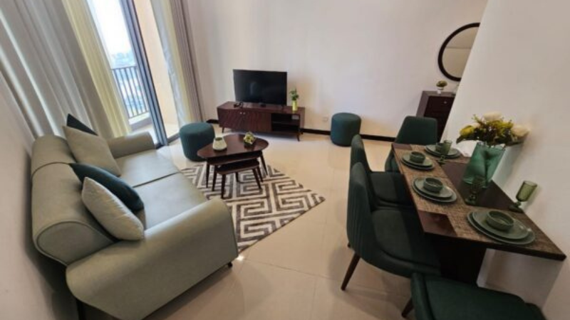 Ref: AX25166 – Trizen – Colombo 02