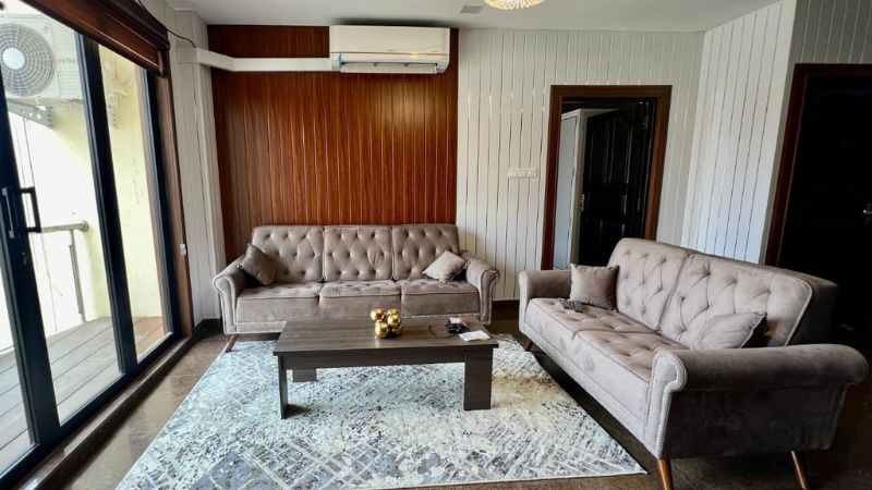 Ref: AX25125 – Glen Residencies – Colombo 03