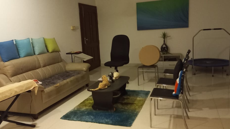Ref: AX25189 – Reliance Residencies – Battaramulla