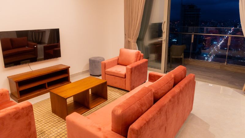 Ref: AX25202 – 606 – The Address – Colombo 03