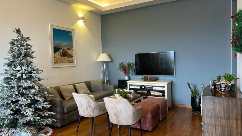 Ref: AX25190 – Castle Residencies – Colombo 08