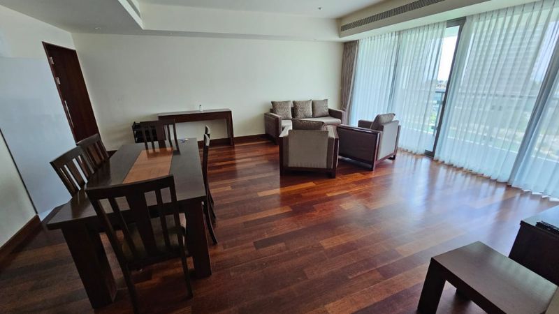 Ref: AX25117 – Cinnamon Life – Colombo 02