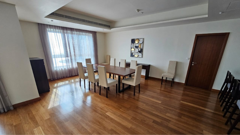 Ref: AX25155 – Cinnamon Life – Colombo 02