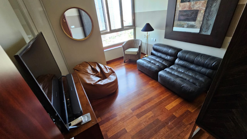 Ref: AX25185 – Cinnamon Life – Colombo 02