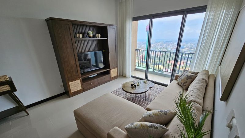 Ref: AX25196 – Trizen – Colombo 02