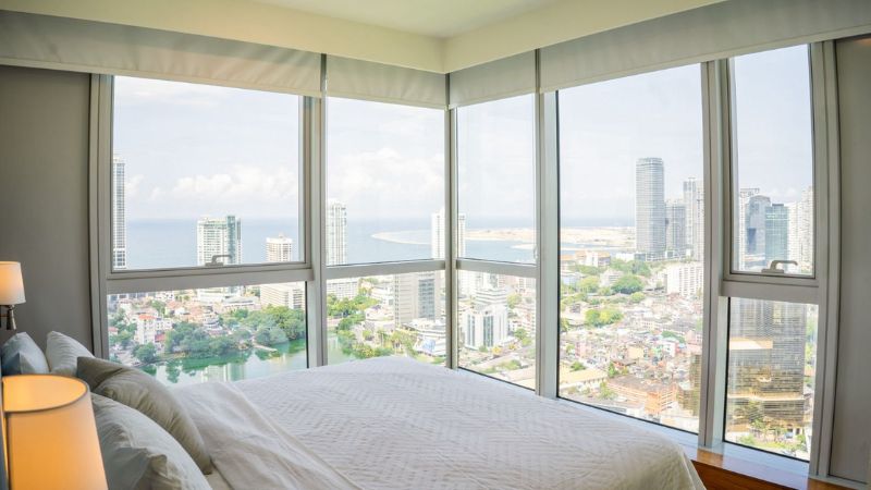 Ref: AX25108 – Colombo City Center Residencies – Colombo 02