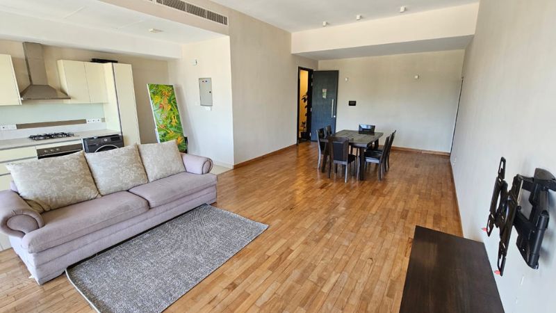 Ref: AX25063 – Bullers Lane Residencies – Colombo 07 – Pet Friendly